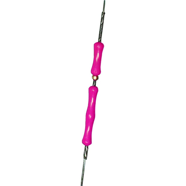 Ams String Things Finger Savers Pink