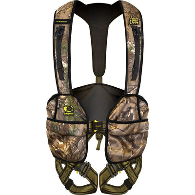 Hss Hybrid Harness With Elimishield Realtree 2x-3x-large