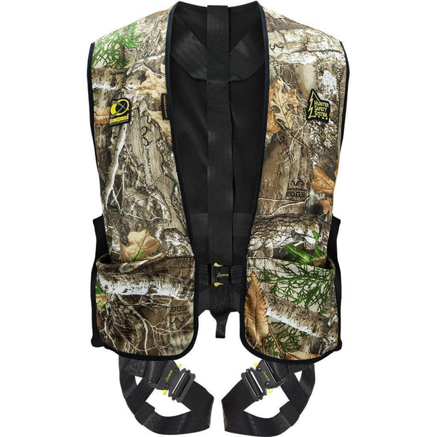 Hss Treestalker Harnesswith Elimishield Realtree 2x-3x-large General Hunting Hunter Safety System Reaper Gear ReaperGear.com Bow Hunting Store Black Friday Cyber Monday Sale