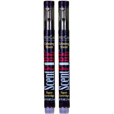 Conquest Scent Fire Cartridge Ever Calm