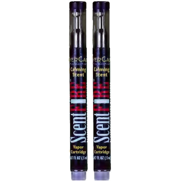 Conquest Scent Fire Cartridge Ever Calm