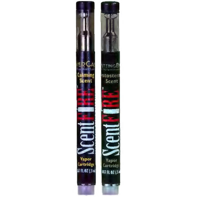 Conquest Scent Fire Cartridge Rutting Buck