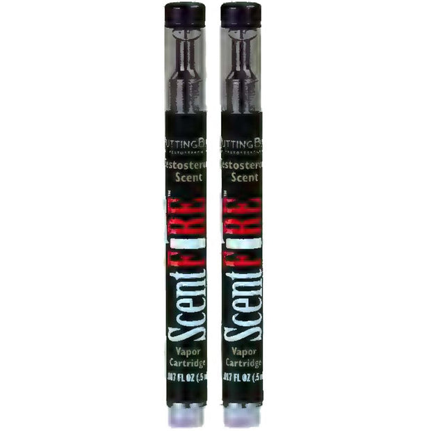 Conquest Scent Fire Cartridge Hunters Pack