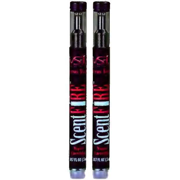 Conquest Scent Fire Cartridge Rutting Buck Pack