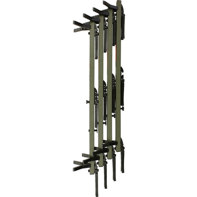 Xop Climbing Sticks Storm Grey 4 Pk.