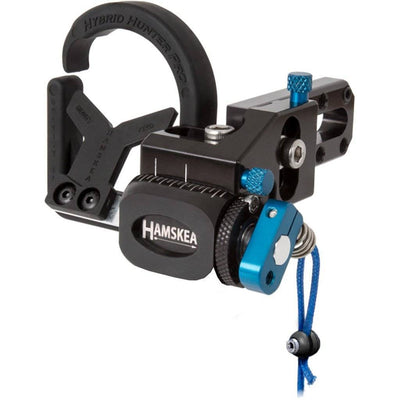 Hamskea Hybrid Hunter Pro Micro Tuneblue Rh Archery Hamskea Reaper Gear ReaperGear.com Bow Hunting Store Black Friday Cyber Monday Sale