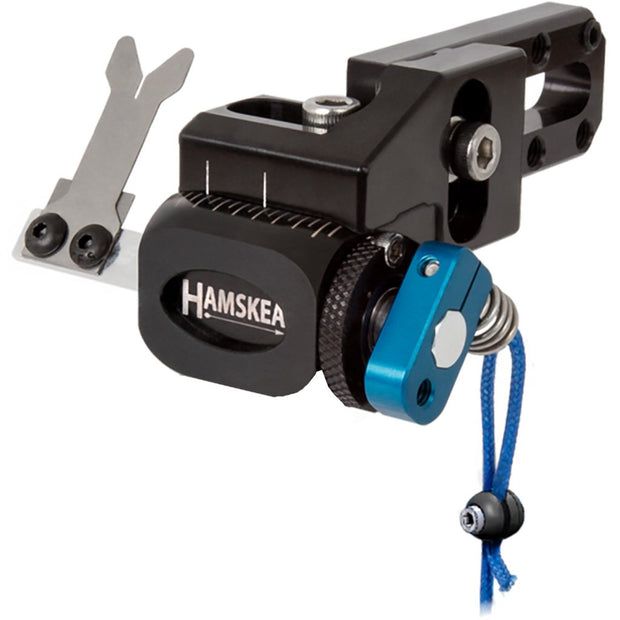 Hamskea Hybrid Target Pro Blue Rh