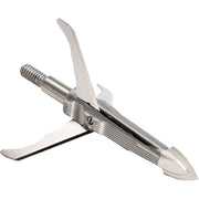 Nap Spitfire Maxx With Trophy Tip Broadhead 100 Gr 3 Pk. Archery New Archery Products Reaper Gear ReaperGear.com Your Bow Hunting Headquarters, Best Prices & FREE SHIPPING! Black Friday Cyber Monday Sale