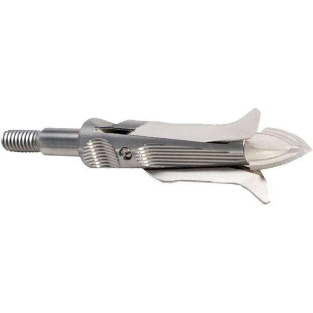 Nap Spitfire Maxx With Trophy Tip Broadhead 100 Gr 3 Pk. Archery New Archery Products Reaper Gear ReaperGear.com Your Bow Hunting Headquarters, Best Prices & FREE SHIPPING! Black Friday Cyber Monday Sale