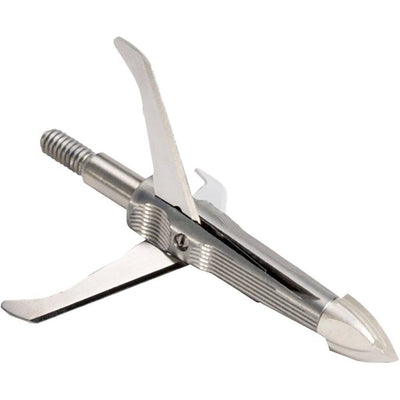 Nap Spitfire Maxx With Trophy Tipbroadhead 125 Gr. 3 Pk. Archery New Archery Products Reaper Gear ReaperGear.com Your Bow Hunting Headquarters, Best Prices & FREE SHIPPING! Black Friday Cyber Monday Sale