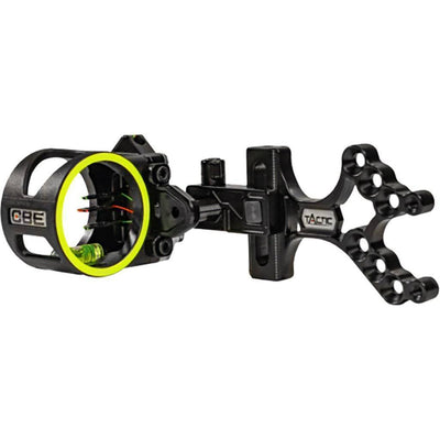 Cbe Tactic Sight3 Pin .019 Rh-lh Archery Cbe Reaper Gear ReaperGear.com Your Bow Hunting Headquarters, Best Prices & FREE SHIPPING! Black Friday Cyber Monday Sale
