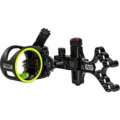 Cbe Tactic Micro Sight 5 Pin .019 Rh-lh