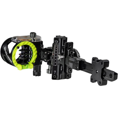 Cbe Engage Hybrid Sight 3 Pin .019 Lh