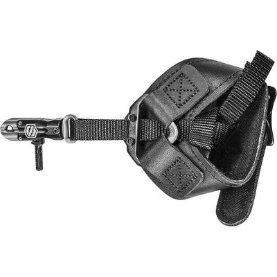 Scott Legacy Release Black Buckle Strap