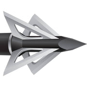 Slick Trick Crossbow Trick Broadhead125 Gr. 4 Pk. Arrows & Bolts Slick Trick Reaper Gear ReaperGear.com Bow Hunting Store Black Friday Cyber Monday Sale