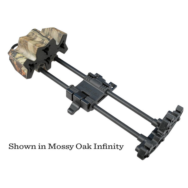 Alpine Power Loc Quiver Lost At 4 Arrow