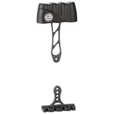 Elite Archery Quiverblack 4 Arrow 2 Pc. Archery Elite Archery Reaper Gear ReaperGear.com Bow Hunting Store Black Friday Cyber Monday Sale