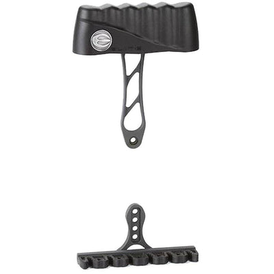 Elite Archery Quiverblack 6 Arrow 2 Pc. Archery Elite Archery Reaper Gear ReaperGear.com Bow Hunting Store Black Friday Cyber Monday Sale
