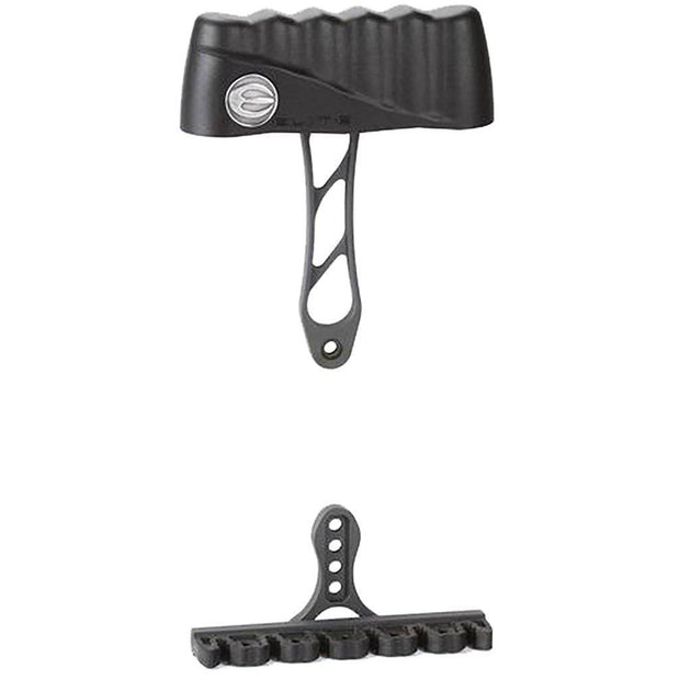 Elite Archery Quiverblack 6 Arrow 2 Pc. Archery Elite Archery Reaper Gear ReaperGear.com Bow Hunting Store Black Friday Cyber Monday Sale