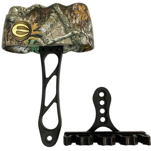 Elite Archery Quiverrealtree Edge 4 Arrow 2 Pc. Archery Elite Archery Reaper Gear ReaperGear.com Bow Hunting Store Black Friday Cyber Monday Sale