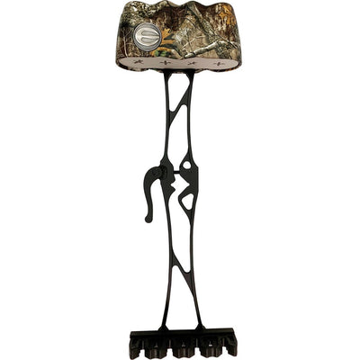 Elite Archery Quiver Realtree Edge 4 Arrow 1 Pc.