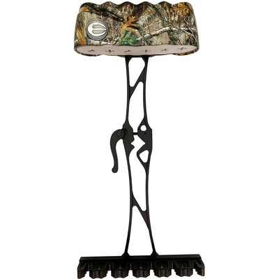 Elite Archery Quiver Realtree Edge 6 Arrow 1 Pc.
