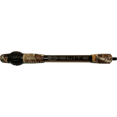 Elite Archery Stabilizer Realtree Edge 11 In.