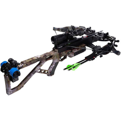 Excalibur Micro 360 Td Crossbowmossy Oak Breakup Tact Zone Scope And Ext Crossbows Excalibur Reaper Gear ReaperGear.com Your Bow Hunting Headquarters, Best Prices & FREE SHIPPING! Black Friday Cyber Monday Sale