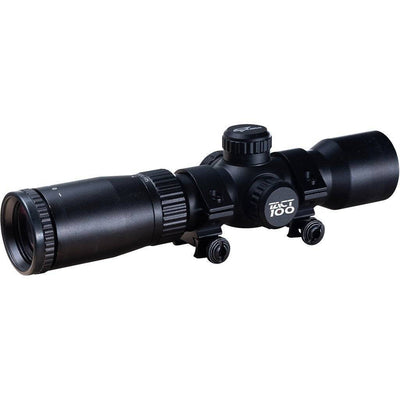 Excalibur Tact 100 Scope1.5-5x32 Mm Illuminated Crossbow Excalibur Reaper Gear ReaperGear.com Your Bow Hunting Headquarters, Best Prices & FREE SHIPPING! Black Friday Cyber Monday Sale