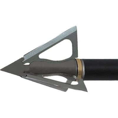 G5 Striker V2 Broadhead 100 Gr. 3 Pk. Archery G5 Outdoors Reaper Gear ReaperGear.com Your Bow Hunting Headquarters, Best Prices & FREE SHIPPING! Black Friday Cyber Monday Sale