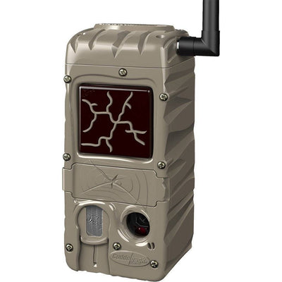 Cuddeback Cuddelink Dual Flashcamera General Hunting Cuddeback Reaper Gear ReaperGear.com Your Bow Hunting Headquarters, Best Prices & FREE SHIPPING! Black Friday Cyber Monday Sale