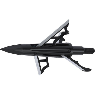 Nap Dk4 Broadhead 100 Gr. 3 Pk. Archery New Archery Products Reaper Gear ReaperGear.com Your Bow Hunting Headquarters, Best Prices & FREE SHIPPING! Black Friday Cyber Monday Sale