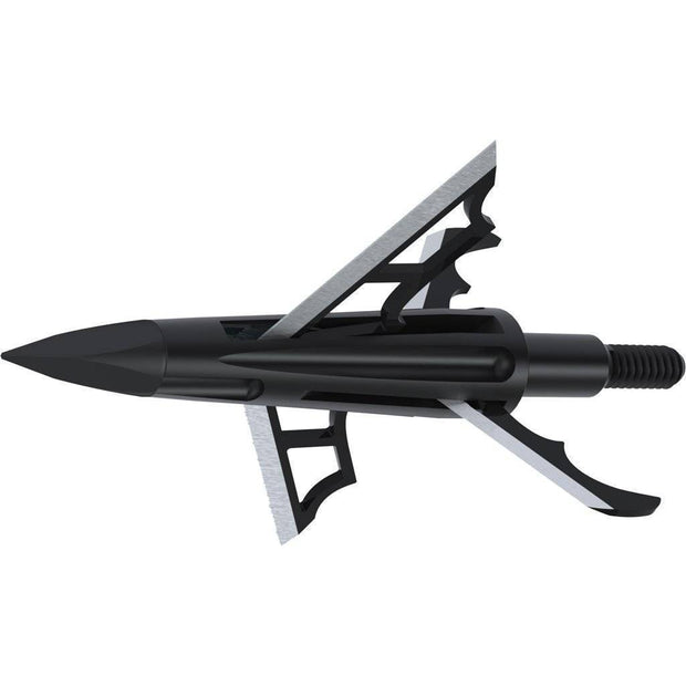Nap Dk4 Broadhead 100 Gr. 3 Pk. Archery New Archery Products Reaper Gear ReaperGear.com Your Bow Hunting Headquarters, Best Prices & FREE SHIPPING! Black Friday Cyber Monday Sale