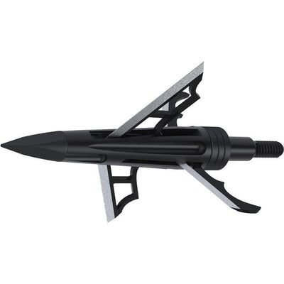 Nap Dk4 Broadhead 125 Gr. 3 Pk. Archery New Archery Products Reaper Gear ReaperGear.com Your Bow Hunting Headquarters, Best Prices & FREE SHIPPING! Black Friday Cyber Monday Sale