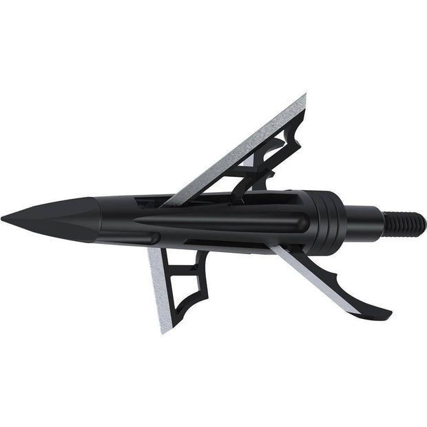 Nap Dk4 Broadhead 125 Gr. 3 Pk. Archery New Archery Products Reaper Gear ReaperGear.com Your Bow Hunting Headquarters, Best Prices & FREE SHIPPING! Black Friday Cyber Monday Sale