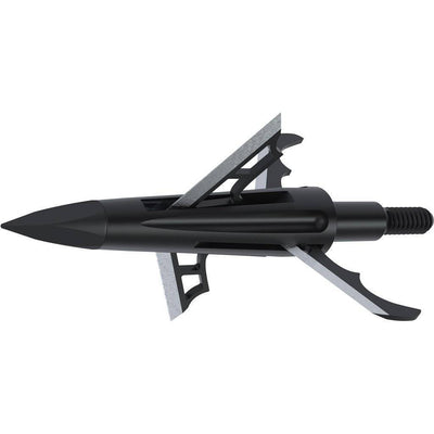 Nap Dk4 Crossbow Broadhead 100 Gr. 3 Pk. Crossbow New Archery Products Reaper Gear ReaperGear.com Your Bow Hunting Headquarters, Best Prices & FREE SHIPPING! Black Friday Cyber Monday Sale