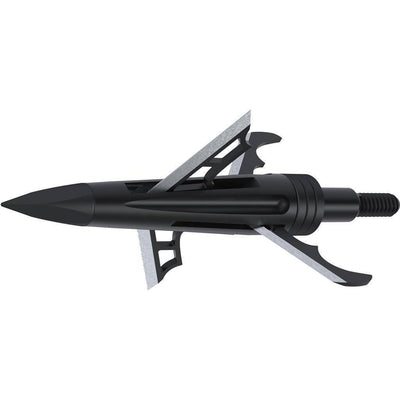 Nap Dk4 Crossbow Broadhead 125 Gr. 3 Pk Crossbow New Archery Products Reaper Gear ReaperGear.com Your Bow Hunting Headquarters, Best Prices & FREE SHIPPING! Black Friday Cyber Monday Sale