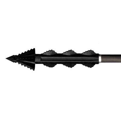 Cold Steel Cheap Shot Buzzsaw125 Gr. 10 Pk. Archery Cold Steel Reaper Gear ReaperGear.com Your Bow Hunting Headquarters, Best Prices & FREE SHIPPING! Black Friday Cyber Monday Sale