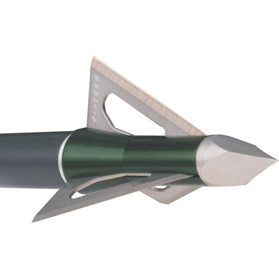 Innerloc Broadhead75 Gr. 3 Pk. Archery Innerloc Reaper Gear ReaperGear.com Your Bow Hunting Headquarters, Best Prices & FREE SHIPPING! Black Friday Cyber Monday Sale