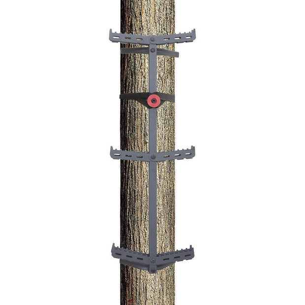 Advanced Treestand Timber Steps 31 In. 4 Pk. General Hunting Advanced Treestands Reaper Gear ReaperGear.com Your Bow Hunting Headquarters, Best Prices & FREE SHIPPING! Black Friday Cyber Monday Sale