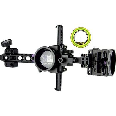 Spot Hogg Fast Eddie Xl Sight1 Pin  Long Bar .029 Rh Archery Spot-hogg Reaper Gear ReaperGear.com Your Bow Hunting Headquarters, Best Prices & FREE SHIPPING! Black Friday Cyber Monday Sale