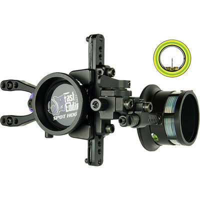 Spot Hogg Fast Eddie Sightdouble Pin .029 Lh Archery Spot-hogg Reaper Gear ReaperGear.com Bow Hunting Store Black Friday Cyber Monday Sale