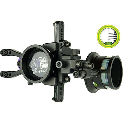 Spot Hogg Fast Eddie Mrt Sight5 Pin .029 Rh Archery Spot-hogg Reaper Gear ReaperGear.com Bow Hunting Store Black Friday Cyber Monday Sale