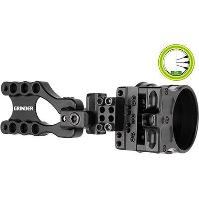 Spot Hogg Grinder Mrt Micro Sight3 Pin .029 Rh Archery Spot-hogg Reaper Gear ReaperGear.com Your Bow Hunting Headquarters, Best Prices & FREE SHIPPING! Black Friday Cyber Monday Sale