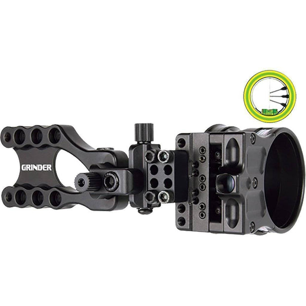 Spot Hogg Grinder Mrt Sight3 Pin  .029 Rh Archery Spot-hogg Reaper Gear ReaperGear.com Your Bow Hunting Headquarters, Best Prices & FREE SHIPPING! Black Friday Cyber Monday Sale