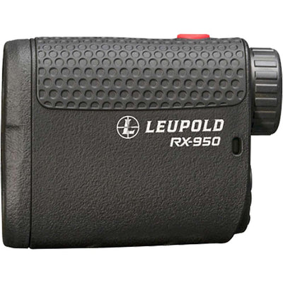 Leupold Rx-950 Laser Rangefinder Black