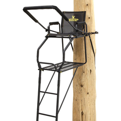 Rivers Edge Ladder Stand Retreat
