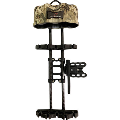 Octane Bantam Quiver Mossy Oak Break Up Country 5 Arrow
