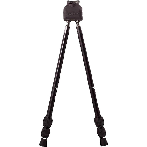 Swagger Stalker Bipod 24-72 In. Quick Detach