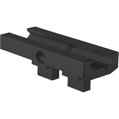 Swagger Hunter Adapter One Piece Pic Rail Firearms & Black Powder Swagger Reaper Gear ReaperGear.com Bow Hunting Store Black Friday Cyber Monday Sale